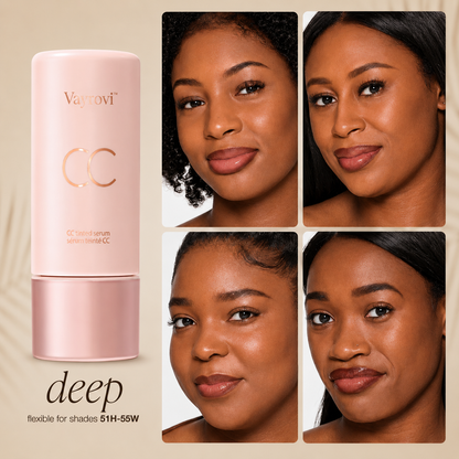 Vayrovi™ CC Tinted Serum
