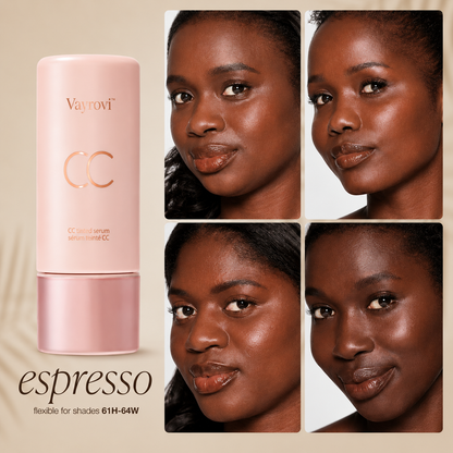Vayrovi™ CC Tinted Serum