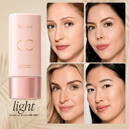 Vayrovi™ CC Tinted Serum